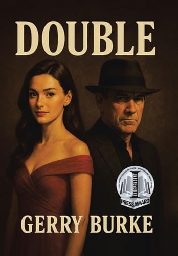 Stock-Bild f�r Double: TWO BOOKS IN ONE