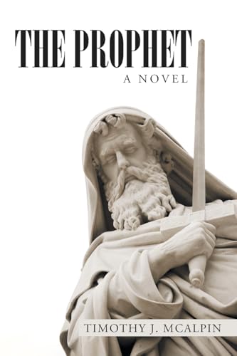 Imagen de stock para The Prophet: A Novel