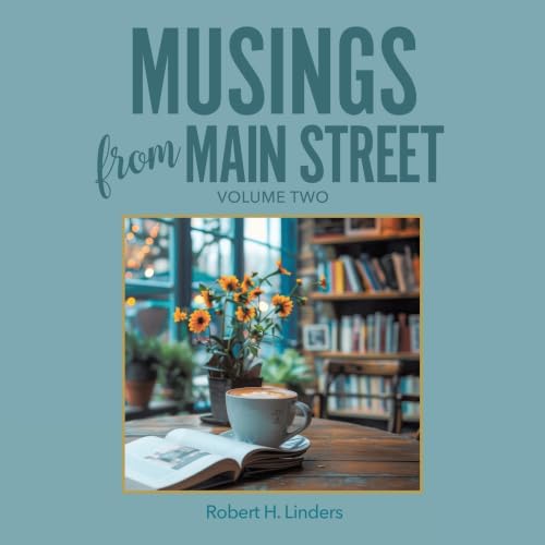 Immagine stock per Musings from Main Street: Volume Two