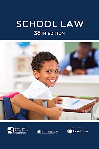 Stock image for School Law
