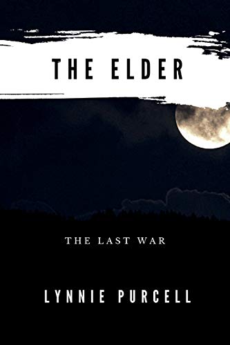 Imagen de archivo de The Elder: The Last War a la venta por Opalick