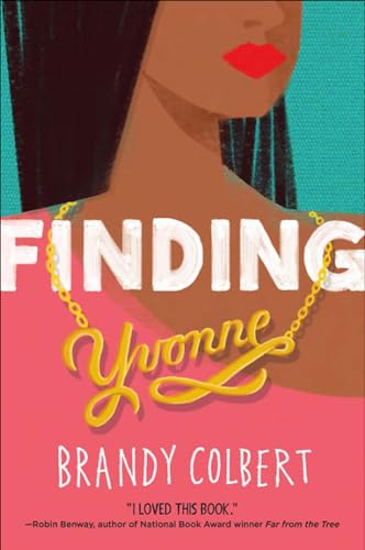 Stock image for Finding Yvonne
