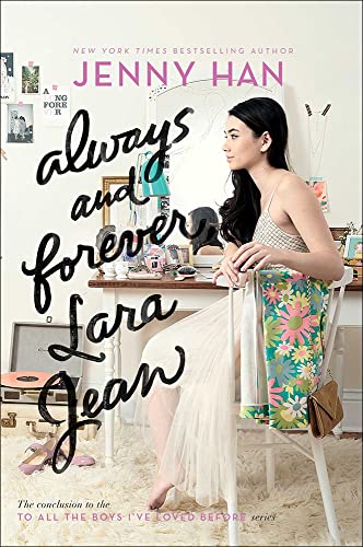 Imagen de archivo de Always and Forever, Lara Jean: 3 (To All the Boys I've Loved Before) a la venta por WorldofBooks