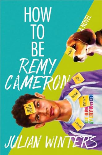 Imagen de stock para How to Be Remy Cameron