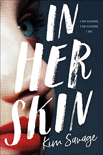 Stock image for In Her Skin