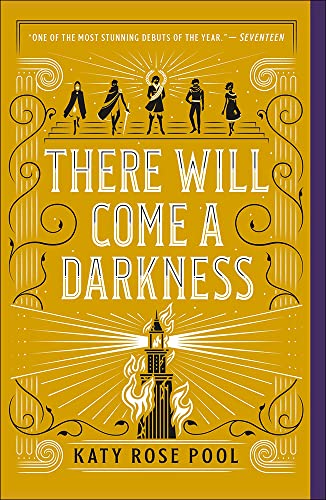 Stock image for There Will Come a Darkness (Age of Darkness)