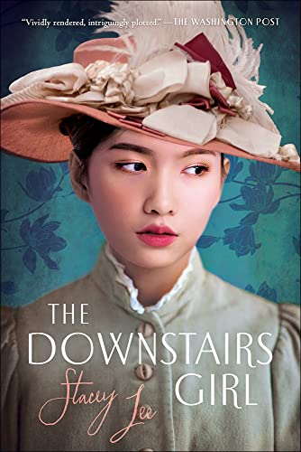 9781663607829: The Downstairs Girl