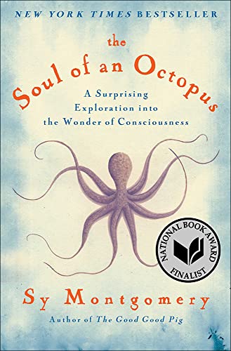 9781663608420: The Soul of an Octopus