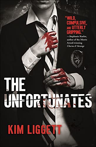 9781663609168: The Unfortunates