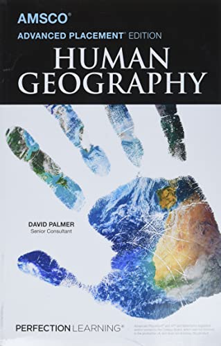Immagine dell'editore per Advanced Placement Human Geography, 2nd Edition venduto da HPB-Red