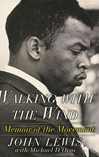 9781663611369: Walking with the Wind: A Memoir of the Movement