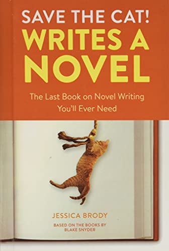 9781663619150: Save the Cat! Writes a Novel