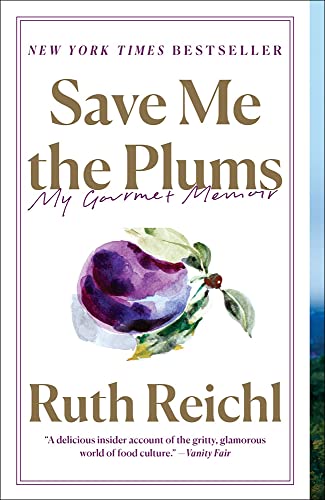 9781663620262: Save Me the Plums