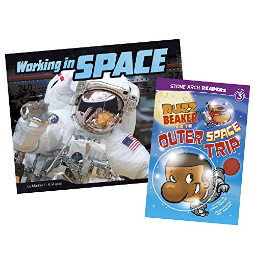 9781663903433: Take Home Book Program: Space Pack: Grade: 1