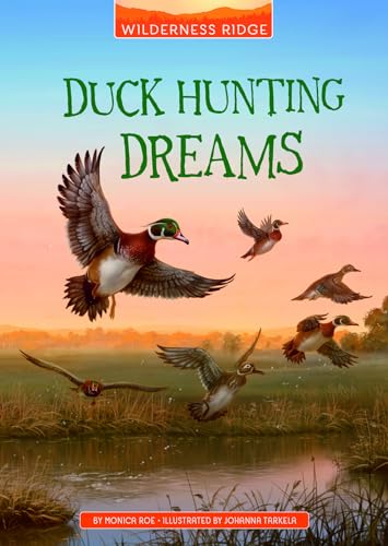 Imagen de archivo de Duck Hunting Dreams a la venta por ThriftBooks-Dallas