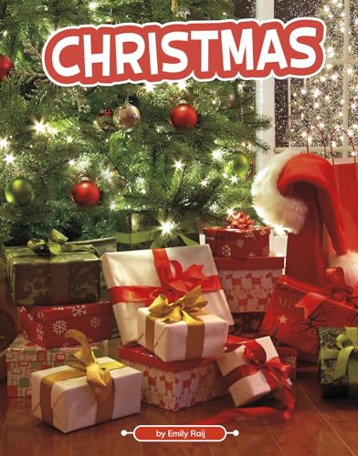 Imagen de archivo de Christmas (Traditions & Celebrations) (Traditions & Celebrations) (Traditions and Celebrations) a la venta por GF Books, Inc.