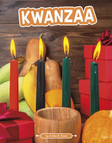Stock image for Kwanzaa (Traditions & Celebrations) (Traditions & Celebrations) (Traditions and Celebrations) for sale by SecondSale