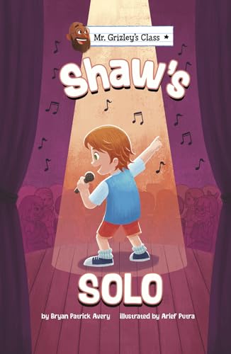 Stock image for Shaw's Solo for sale by Blackwell's