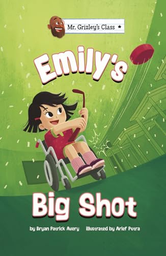 Stock image for Emily's Big Shot for sale by Blackwell's