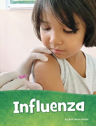Stock image for Influenza for sale by ThriftBooks-Atlanta