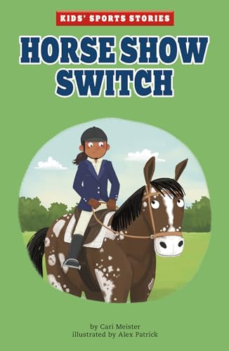 Stock image for Horse Show Switch for sale by Blackwell's