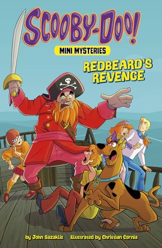 Stock image for Redbeard's Revenge for sale by Blackwell's