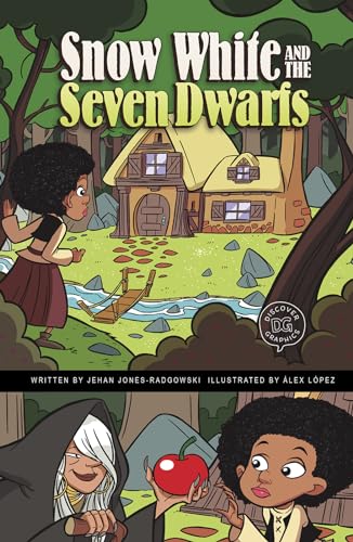 Beispielbild fr Snow White and the Seven Dwarfs zum Verkauf von Revaluation Books