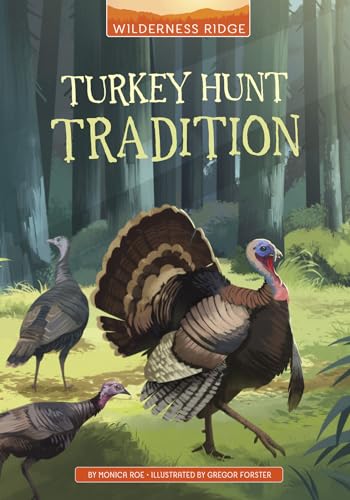 Imagen de archivo de Turkey Hunt Tradition a la venta por ThriftBooks-Atlanta