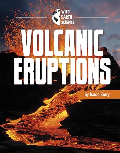 Beispielbild fr Volcanic Eruptions zum Verkauf von Blackwell's