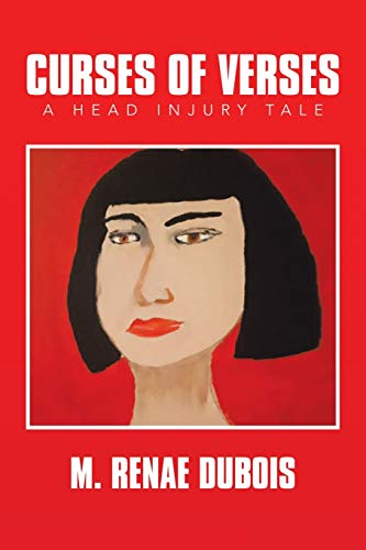 Stock image for Curses of Verses: A Head Injury Tale for sale by Chiron Media