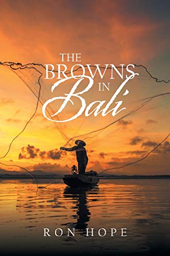 Stock image for The Browns in Bali for sale by Chiron Media