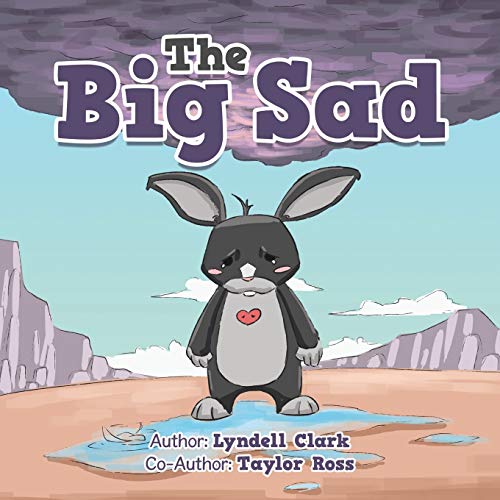 Stock image for The Big Sad for sale by Books From California