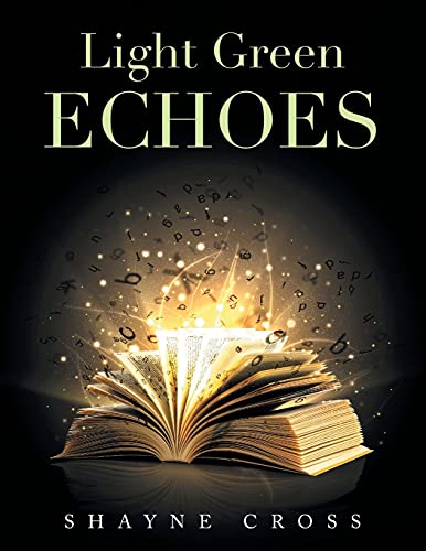 Stock image for Light Green Echoes for sale by Lucky's Textbooks