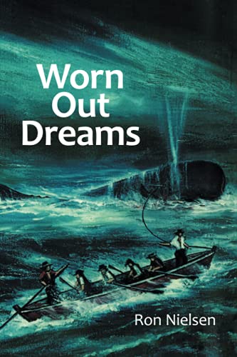 9781664106772: Worn Out Dreams