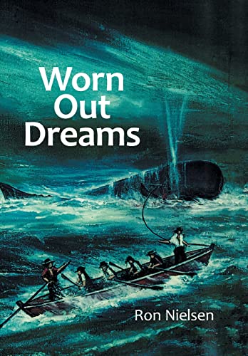 Beispielbild fr Worn out Dreams zum Verkauf von Lucky's Textbooks