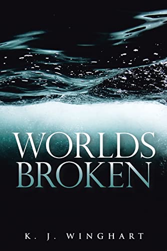 Beispielbild fr Worlds Broken zum Verkauf von SecondSale