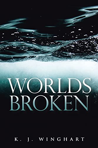 9781664110885: Worlds Broken