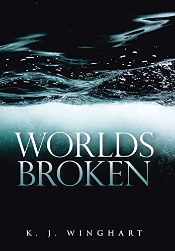 9781664110892: Worlds Broken