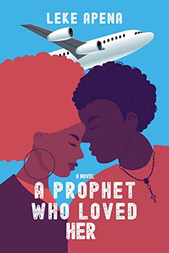 Stock image for A Prophet who loved Her for sale by WorldofBooks