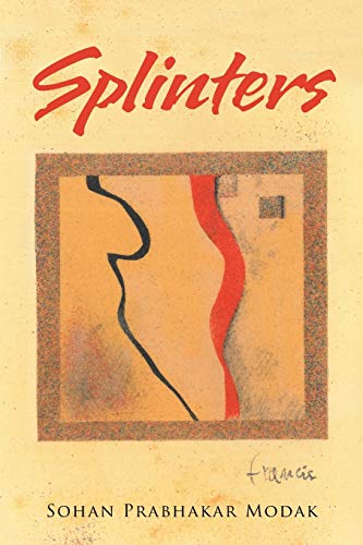 Imagen de archivo de Splinters a la venta por GF Books, Inc.