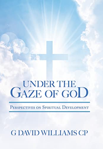 Imagen de archivo de Under the Gaze of God: Perspectives on Spiritual Development a la venta por WorldofBooks