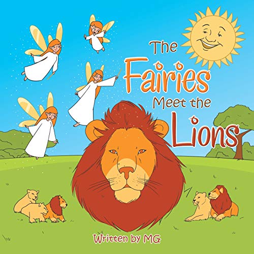 Stock image for The Fairies Meet the Lions for sale by WorldofBooks