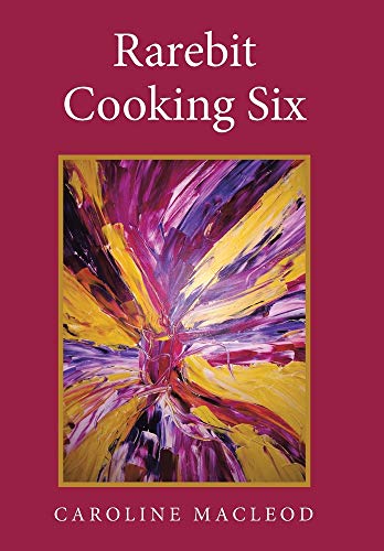 Imagen de archivo de Rarebit Cooking Six a la venta por WorldofBooks