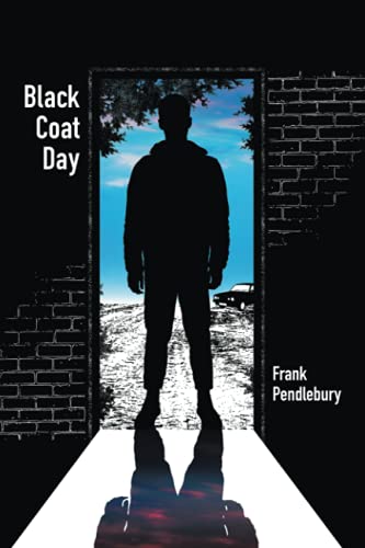 Stock image for Black Coat Day for sale by WorldofBooks
