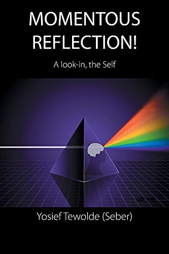 Stock image for Momentous Reflection!: A Look-In, the Self for sale by Lucky's Textbooks
