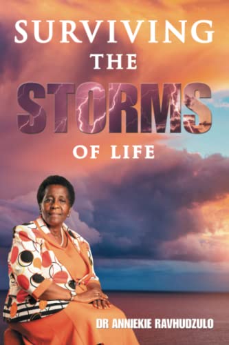 Stock image for SURVIVING THE STORMS OF LIFE for sale by Lucky's Textbooks
