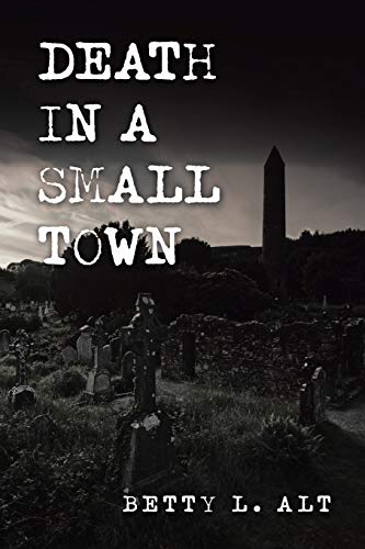 Beispielbild fr Death in a Small Town zum Verkauf von Buchpark