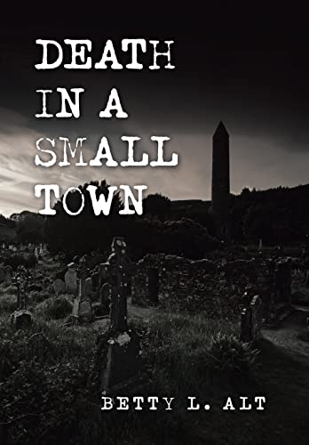 Beispielbild fr Death in a Small Town zum Verkauf von WorldofBooks