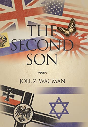 9781664123939: The Second Son