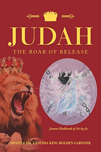 Imagen de archivo de Judah: The Roar of Release a la venta por ThriftBooks-Dallas